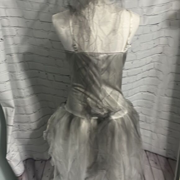 Halloween Costume - Drop Dead Gorgeous - Size 10-12 - Picture 6 of 6